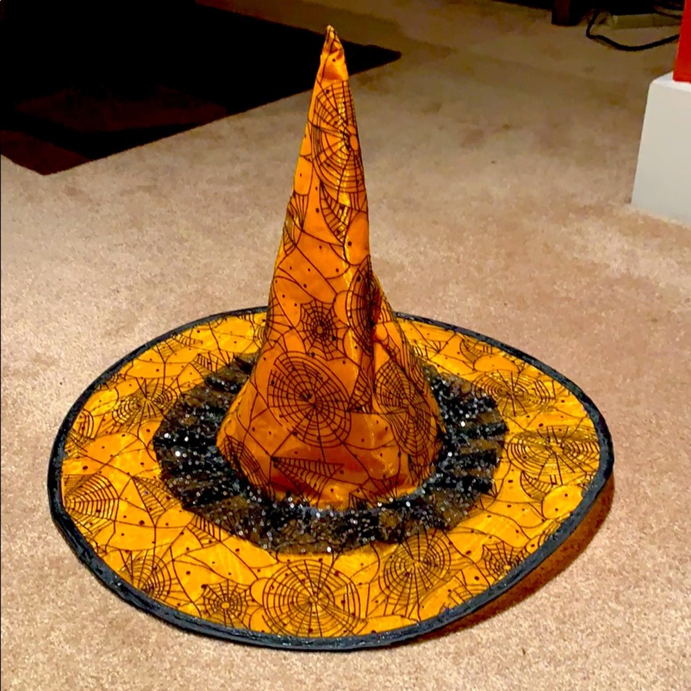 Witch hat